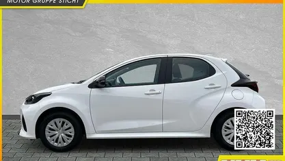 Gebraucht Mazda 2 Prime-Line 116 PS (85 kW) 2024 Kleinwagen