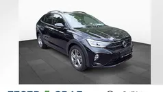 Gebraucht 2024 VW Taigo R-line SUV | 23.940 € (Fairer Preis)