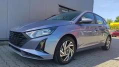 Gebraucht 2025 Hyundai i20 Kleinwagen | 18.902 € (Fairer Preis)
