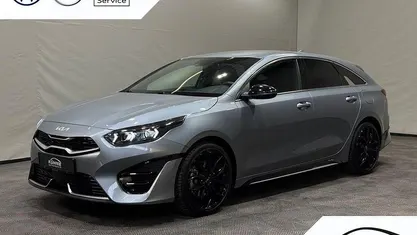 Gebraucht Kia ProCeed GT-Line 160 PS (117 kW) 2023 Kombi
