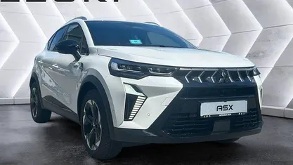 Gebraucht Mitsubishi ASX Edition 158 PS (116 kW) 2026 SUV