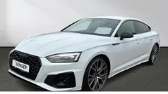 Gebraucht 2022 Audi A5 Sportback S-Line | 38.480 € (Fairer Preis)