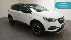 Gebraucht 2020 Opel Grandland X Ultimate SUV | 16.970 € (Fairer Preis)