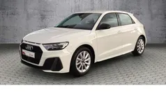 Gebraucht 2023 Audi A1 Sportback S-Line Kleinwagen | 23.980 € (Guter Preis)