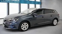 Gebraucht 2020 Renault Mégane GrandTour Zen Kombi | 15.410 € (Fairer Preis)