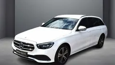 Gebraucht 2024 Mercedes E200 Avantgarde Kombi | 41.440 € (Fairer Preis)