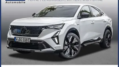 Gebraucht Renault Rafale Esprit Alpine 300 PS (220 kW) 2025 Weiß SUV