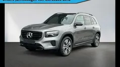 Gebraucht 2025 Mercedes GLB220 Progressive SUV | 45.590 € (Superpreis)