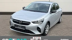 Gebraucht 2022 Opel Corsa Edition Kleinwagen | 14.550 € (Fairer Preis)