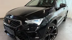 Black magic Gebraucht 2024 Cupra Ateca SUV | 32.500 € (Guter Preis)