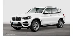 Gebraucht 2021 BMW X3 xLine SUV | 32.490 € (Fairer Preis)