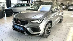 Gebraucht 2024 Cupra Ateca SUV | 35.490 € (Guter Preis)