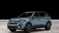 Farbe blau monte carlo/typ aus Neu 2025 Citroën C3 Aircross PureTech SUV | 18.849 € (Guter Preis)