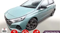 Mangrove green mineraleffekt Neu 2025 Hyundai i20 N Line Kleinwagen | 21.888 € (Fairer Preis)