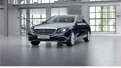 Gebraucht 2016 Mercedes E200 Exclusive | 24.880 € (Guter Preis)