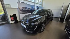 Gebraucht 2023 Peugeot 208 Allure Kleinwagen | 17.990 € (Fairer Preis)