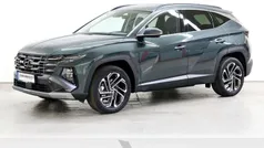 Grün Gebraucht 2024 Hyundai Tucson Prime SUV | 35.690 € (Fairer Preis)
