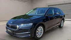 Gebraucht 2024 Skoda Octavia Selection Kombi | 28.490 € (Fairer Preis)