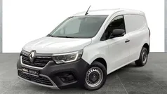 Weiß Gebraucht 2022 Renault Kangoo Edition One Van / Kleinbus | 17.990 € (Fairer Preis)