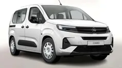 Kaolin weiß Neu 2025 Opel Combo Edition+ Van / Kleinbus | 23.860 € (Superpreis)