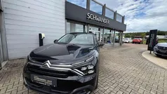 Schwarz Gebraucht 2022 Citroën C4 Feel Limousine | 17.950 € (Fairer Preis)