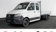 Gebraucht 2025 VW Crafter Van | 75.854 €