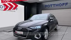 Gebraucht 2024 Audi A3 Sportback Advanced Limousine | 27.950 € (Fairer Preis)