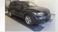 Gebraucht 2024 VW Tiguan Allspace R-line SUV | 41.990 € (Fairer Preis)