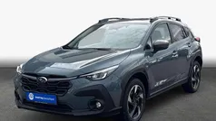 Blau Neu 2025 Subaru Crosstrek Platinum SUV | 35.990 € (Fairer Preis)