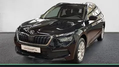 Blackmagic perleffekt Gebraucht 2023 Skoda Kamiq Tour SUV | 24.990 € (Guter Preis)