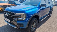 Gebraucht 2024 Ford Ranger Wildtrack Abholung | 56.980 € (Superpreis)