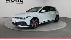 Purewhite Gebraucht 2021 VW Golf VIII GTI Clubsport Limousine | 28.900 € (Guter Preis)