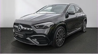 Gebraucht Mercedes GLA220 AMG 190 PS (139 kW) 2025 SUV