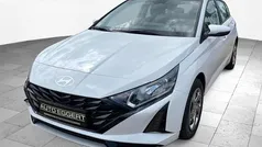 Weiss Neu 2025 Hyundai i20 Select | 21.489 € (Fairer Preis)