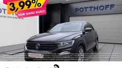 Gebraucht 2021 VW T-Roc United SUV | 22.997 € (Fairer Preis)