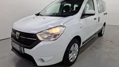 Gebraucht 2019 Dacia Dokker Comfort Van | 13.490 € (Fairer Preis)