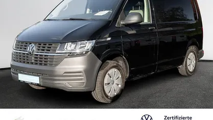 Gebraucht 2021 VW T6.1 Van | 31.980 € (Guter Preis)