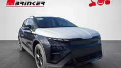 Gebraucht 2025 Skoda Elroq RS SUV | 49.690 € (Fairer Preis)