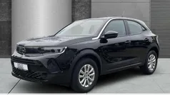Gebraucht 2021 Opel Mokka Edition SUV | 15.480 € (Fairer Preis)