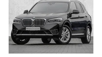Gebraucht BMW X3 Sport Line 299 PS (219 kW) 2022 SUV
