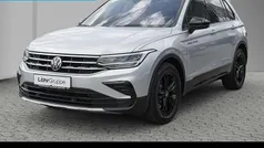 Gebraucht 2022 VW Tiguan Sportline SUV | 31.480 € (Fairer Preis)