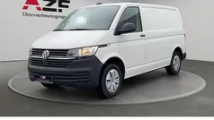 Gebraucht 2024 VW T6.1 Van | 37.930 € (Superpreis)