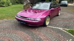 Violett ($2) Gebraucht 1994 Subaru SVX Coupé | 19.900 €