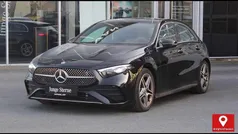 Gebraucht 2023 Mercedes A200 AMG Limousine | 31.890 € (Fairer Preis)