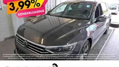 Gebraucht 2022 VW Passat Business Kombi | 23.922 € (Fairer Preis)