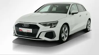 Gebraucht 2021 Audi A3 S-Line Limousine | 22.380 € (Fairer Preis)