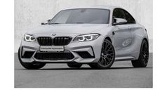 Gebraucht 2019 BMW M2 Competition Edition Coupé | 39.970 € (Fairer Preis)
