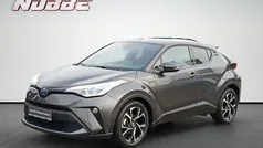 Gebraucht 2021 Toyota C-HR Comfort SUV | 22.950 € (Fairer Preis)