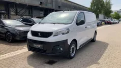 Kaolin weiss Gebraucht 2023 Peugeot e-Expert Van | 31.990 € (Fairer Preis)