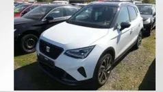 Gebraucht 2024 Seat Arona FR SUV | 21.980 € (Fairer Preis)